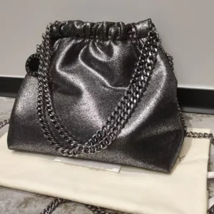 Trendy Women's Bucket Bag Single Shoulder Crossbody Handbag Celebrity Endorsed Fashionable Handbag Casual Leisure Bag - AliExpress Women's Handbags