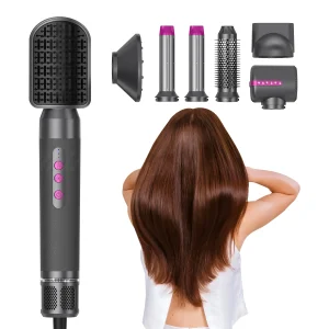Electric Auto Hair Curler Wand Set Magic Curling Iron 360 Rotating Instant Roller Automatic Ceramic Hair Styling Curls for Women - AliExpress Hair Care & Styling
