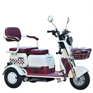 Electric Tricycle Adults Elderly Children Women Small Size Open Pick/Drop Function 30km/h Speed 100-200kg Payload 50-70km Range - AliExpress Motorcycle & ATV
