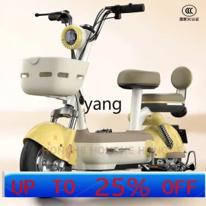 CX electric vehicle women's small electric bicycle - AliExpress Motorcycle & ATV