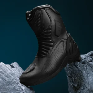 Racing Boots Safe Riding Waterproof Motocross Boots Men's Women Anti Fall Wear-resistant Motorcycle Boots Equipment Rally Shoes - AliExpress Motorcycle Equipments