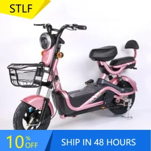 Zuimi High-end Factory Supply All-Purpose Electric City Bike For Men And Women Lithium Battery Power Supply Electric Scooter - AliExpress Motorcycle & ATV