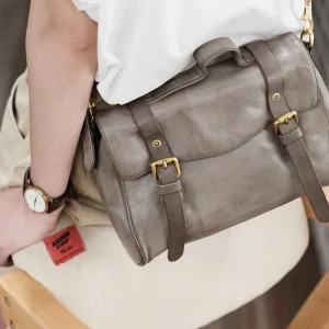 LuxuryFashion Genuine Leather Women Handbags Female Cow Commuter Shoudler Messenger Bag Ladies School Crossbody Bags 2025 New - AliExpress Women's Handbags
