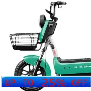 LTT electric vehicles can be licensed student adult men's and women's electric bicycles with long battery life - AliExpress Motorcycle & ATV