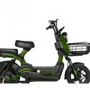 High-end Women Mini Ebike Scooter Electric Motorcycles Electric Mini Bike 48v Battery Electric Bicycle - AliExpress Motorcycle & ATV