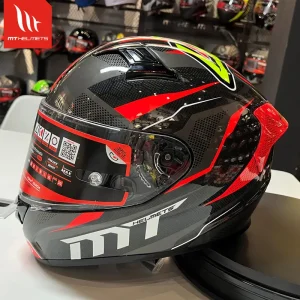 Carbon Fiber Snake Pattern Motorcycle Full Helmet Men's and Women's Four-season Locomotive Racing Light Helmet Track Model - AliExpress Motorcycle Equipments