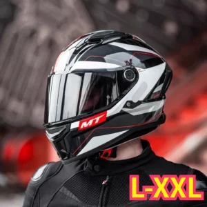 MT Stinger 2 Motorcycle Full Face Helmet Lightweight Breathable Four Seasons Helmet for Men Women - AliExpress Motorcycle Equipments