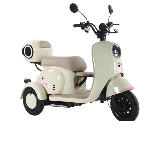 New Electric Car Tricycle Small Women Pick Up Children Family Car - AliExpress Motorcycle & ATV