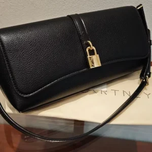 Fashionable New Style Single Shoulder Crossbody Handbag Stylish Underarm Bag for Women Party Bag Detachable Strap Soft Handle - AliExpress Women's Handbags