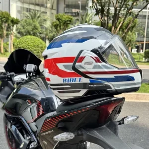 BIBEE Motorcycle Helmet Men Women Rear Flip Modular Helmet 180° Full Flip Up Photochromic Dual Lens Casco Moto ECE - AliExpress Motorcycle Equipments