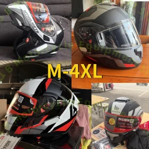 MT Flip Up Motorcycle Helmet Full Face Large Size Four Seasons Men Women Commuter Cruise Motorbike Tour Helmet - AliExpress Motorcycle Equipments
