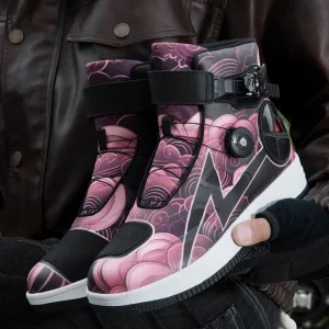 Men Women Knight Outdoor Riding Anti-slip Spring Sneakers Shoes Bicycle Mountain Racing Road Speed Summer New Motorcycle Boots - AliExpress Motorcycle Equipments