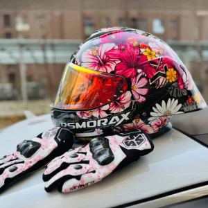 RSMORAX R50S Pro Motorcycle Sport Bike Helmet Women Full Face Large Spoiler Helmets Road Racing Casco Para Moto Lightweight - AliExpress Motorcycle Equipments