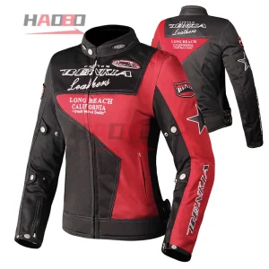 BENKIA HDF-JS92 Motorcycle Racing Jacket Men Women Spring Summer Mesh Breathable Cycling Anti-Fall Protective Gear CE Certified - AliExpress Motorcycle Equipments