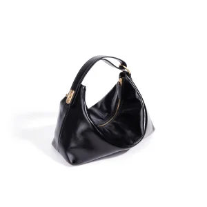 Top Grain Cowhide Underarm Bag Women 2026 New Designer Style Hobo Bag Soft Leather Handbag Office Daily Casual Shoulder Bag - AliExpress Women's Handbags