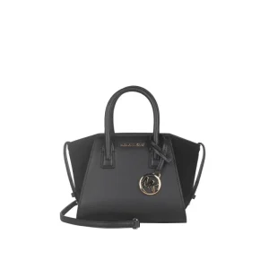 Michael Kors Ole Avril Ultra small leather suede women's single shoulder crossbody handbag - AliExpress Women's Handbags