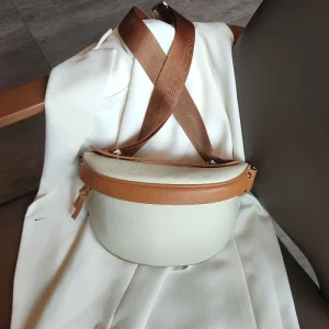 Fashion Belt Bag Waist Packs for Women Designer Brand Luxury Bag High Quality Female Genuine Leather Bag Fanny Pack Bags Women - AliExpress Women's Handbags
