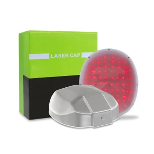 LLLT Laser Therapy Scalp Wellness Helmet 650nm 82 Diodes Red Light Hair Care Cap 1800mAh Cordless Head Massager Men Women - AliExpress Hair Care & Styling