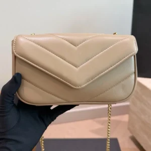 Simplified Leather Casual Underarm Bag 2026 New Single Shoulder Crossbody Women's Bag NA287 Chain Element Chinese Made - AliExpress Women's Handbags