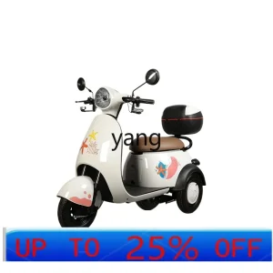 LTT mini parent-child electric tricycle, women's home pick-up and drop-off children - AliExpress Motorcycle & ATV