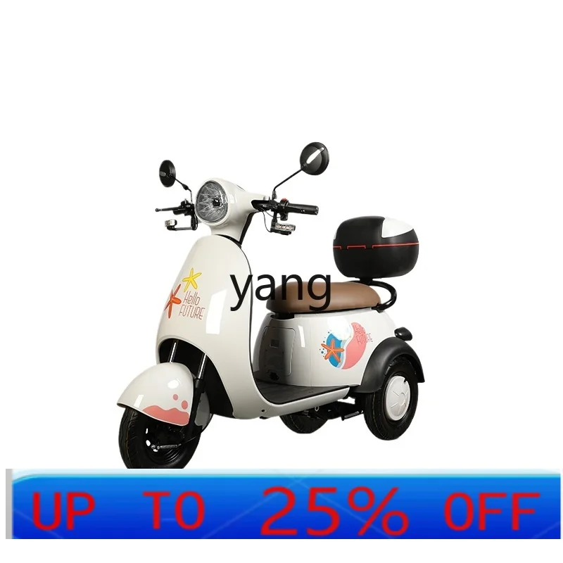 LTT mini parent-child electric tricycle, women's home pick-up and drop-off children - AliExpress Motorcycle & ATV