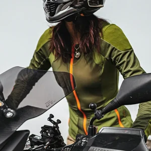 Motorcycle Jacket for 4 Season Windproof Breathable Women's Motorcycle Jacket for Summer Protect Racing Jacket - AliExpress Motorcycle Equipments