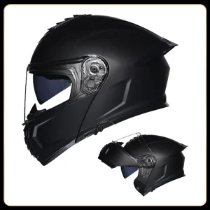 DOT Personalised Motorcycle Full Face Helmet Men Women Fashion Dual Lens Helmets Motocross Racing Modular Flip Up Casco Moto - AliExpress Motorcycle Equipments