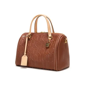 New Large Capacity Women's Handbag Unique and Exquisite Letter Printing Lock Buckle Accessories Solid Color Simplicity - AliExpress Women's Handbags