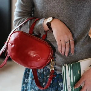 PNDME fashion vintage designer handmade genuine leather ladies cute small handbag outdoor party cow leather women crossbody bag - AliExpress Women's Handbags