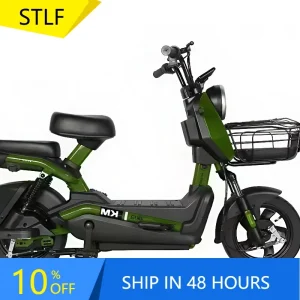 Zuimi High-end Women Mini Ebike Scooter Electric Motorcycles Electric Mini Bike 48v Battery Electric Bicycle - AliExpress Motorcycle & ATV