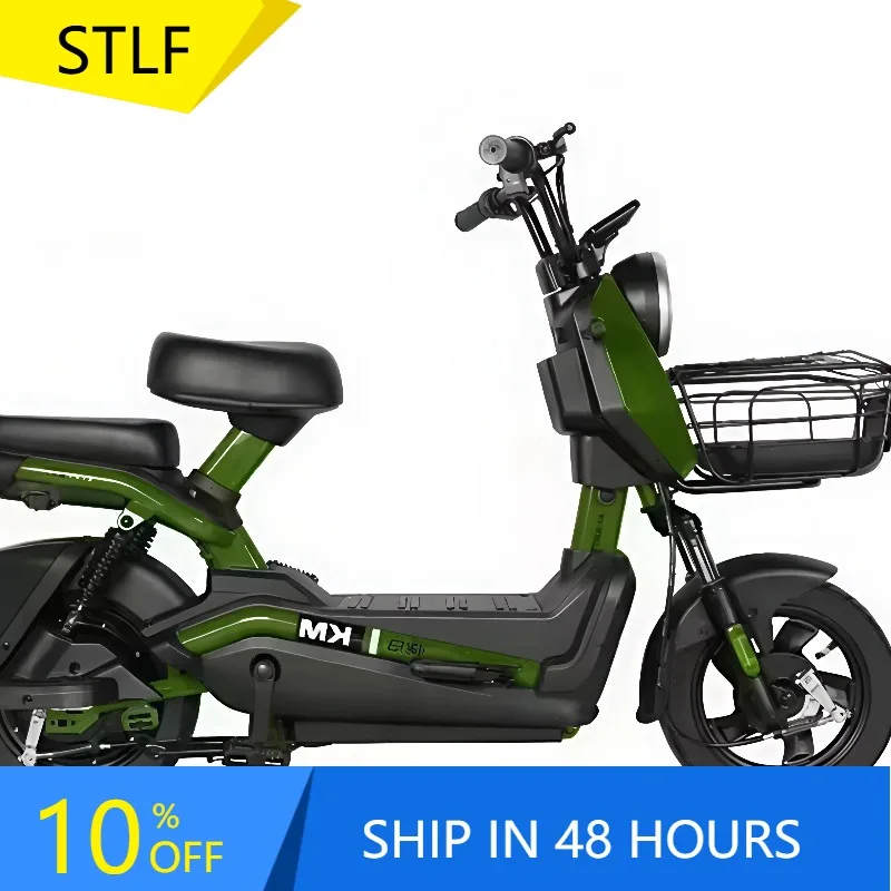 Zuimi High-end Women Mini Ebike Scooter Electric Motorcycles Electric Mini Bike 48v Battery Electric Bicycle - AliExpress Motorcycle & ATV