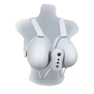 Home Use Beauty Equipment Light Wave Resonance Negative Pressure Breast Enlargement Machine New Arrival for Women's Health - AliExpress Hair Care & Styling