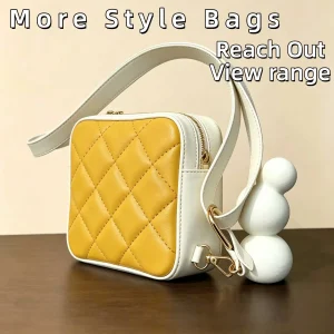 Luxury Lightweight Underarm Shoulder Bag for Women 2026 Vintage Workwear Large Capacity Waterproof Design Crossbody Bags - AliExpress Women's Handbags
