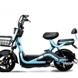 High-end All-Purpose Electric Bicycle For Urban Commutes - Men And Women With Lithium Power - AliExpress Motorcycle & ATV