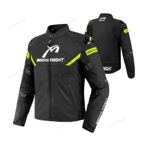 Pengcheng Mocha Knight Summer Mesh Breathable Motorcycle Cycling Suit Men's and Women's Cycling Off-Road Racing Suit Jacket - AliExpress Motorcycle Equipments