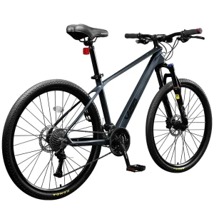 26/27.5 Inch Mountain Bike In-line Magnesium Alloy Transmission Young Men And Women Off-road Mountain Bike - AliExpress Motorcycle & ATV