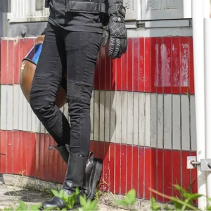Uglybros Motorcycle Overalls Men And Women Stretch Beam Pants Multi-Pocket Outdoor Wear-resistant Casual Riding Pants - AliExpress Motorcycle Equipments