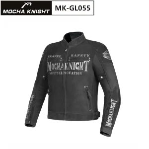 Motorcycle Rider Riding Suit Spring Summer Men Women Four Seasons Couple Locomotive Leather Jacket Waterproof Racing Jackets - AliExpress Motorcycle Equipments