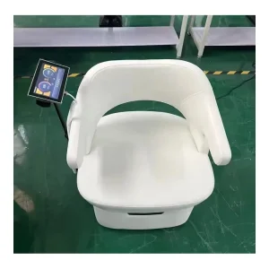 2026 Women's Private Health Improvement Postpartum Recovery Pelvic floor muscle treatment Ems Smart Chair Stimulate Pelvic - AliExpress Hair Care & Styling