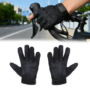 Motorcycle Gear for Men Women Touchscreen with Hard Knuckle & Adjustable Wrist for Riding Motocross Road Racing Cycling Climbing - AliExpress Motorcycle Equipments