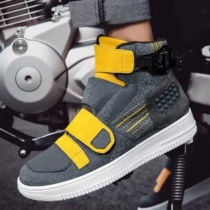 Motorcycle Boots Men's Women's Motorcycle Riding Boots Autumn Winter New Motorcycle Shoes Motorcycle Big Boots Motorcycle Shoes - AliExpress Motorcycle Equipments