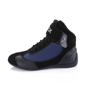 2025 ARCX L60053 Hot Sale Motorcycle Boots Suede Leather + Nylon Fabric For Men&Women - AliExpress Motorcycle Equipments