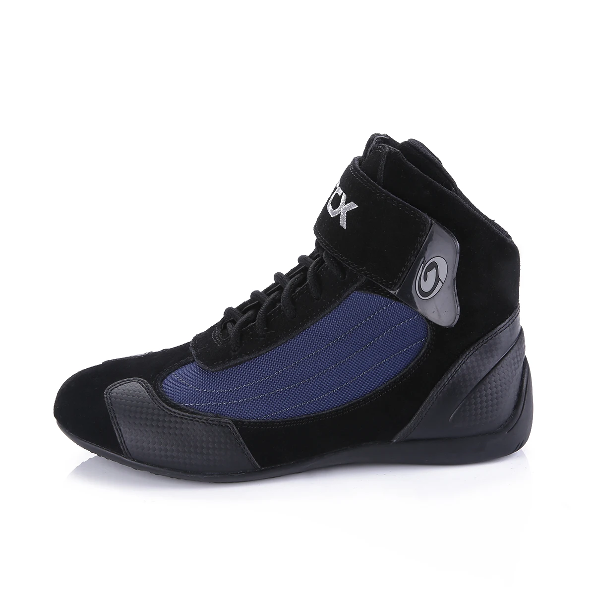 2025 ARCX L60053 Hot Sale Motorcycle Boots Suede Leather + Nylon Fabric For Men&Women - AliExpress Motorcycle Equipments