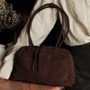 Fashion Simple Genuine Leather Shell Bag Women Tote BagHandbag Real Leather Lady Shoulder Underarm Bag Big New 2025 - AliExpress Women's Handbags
