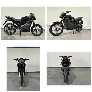 Krono Wild Premium Electric Motorbike 72V 3000W 200km Range Comfortable Riding E-Motorcycle For Men Women - AliExpress Ornamental & Cleaning