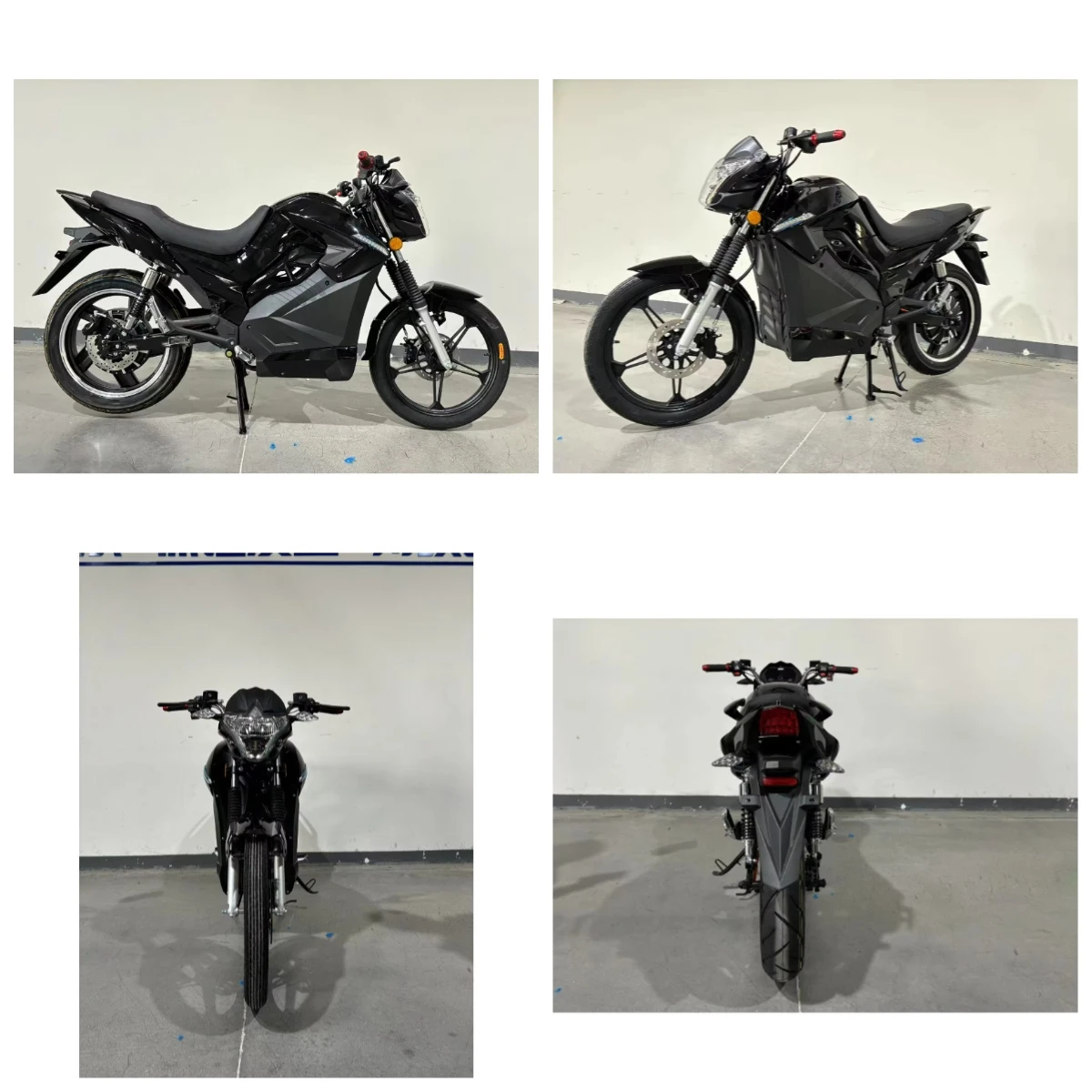 Krono Wild Premium Electric Motorbike 72V 3000W 200km Range Comfortable Riding E-Motorcycle For Men Women - AliExpress Ornamental & Cleaning