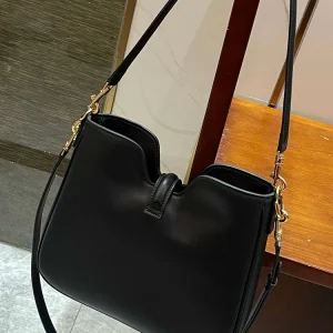 Customized Fashion Genuine Leather Women Tote BagHandbag Real Leather Lady armpit Shoulder Commuter Crossbody Bag High Quality - AliExpress Women's Handbags