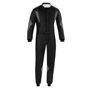 Sparc* One-Piece Racing Suit Breathable All-Season FIA Certified For Karting Motorcycle Riding Men Women - AliExpress Motorcycle Equipments