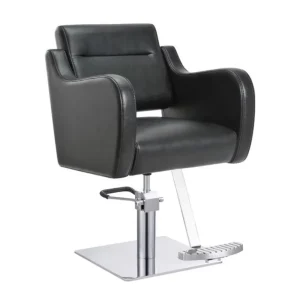 Hot Sale Barber Chair Cheap Barber Chair Leather Women Hair Style Beauty Furniture Hydraulic Pump Chair - AliExpress Hair Care & Styling