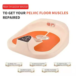 Pelvic Floor Chair Kegel Exercise Repair Postpartum Prevent Urinary Incontinence Pelvic Floor Trainer Home Use for Women - AliExpress Hair Care & Styling
